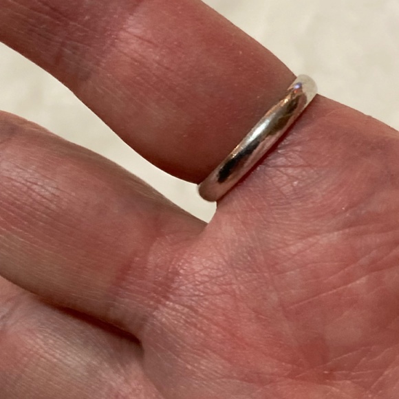 Rose Quartz ring - Picture 6 of 11